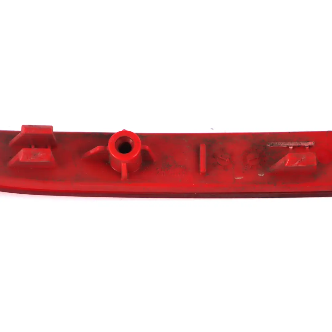 Reflector Lights Mercedes C205 Rear Right Left Bumper Reflection Set A0998208700  - SKU A0998208700/A0998208800 - Part number A0998208800