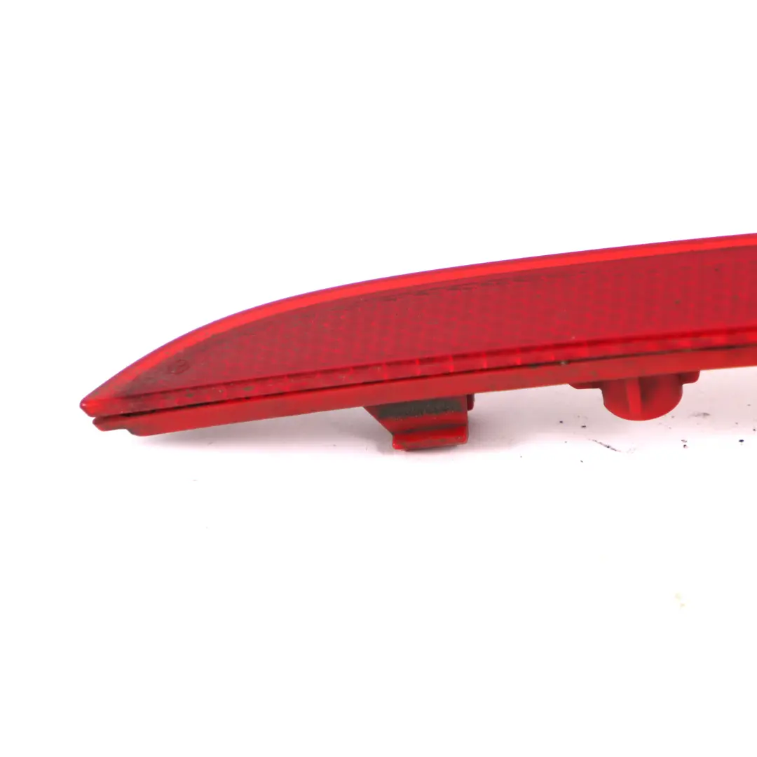 Reflector Lights Mercedes C205 Rear Right Left Bumper Reflection Set A0998208700  - SKU A0998208700/A0998208800 - Part number A0998208800