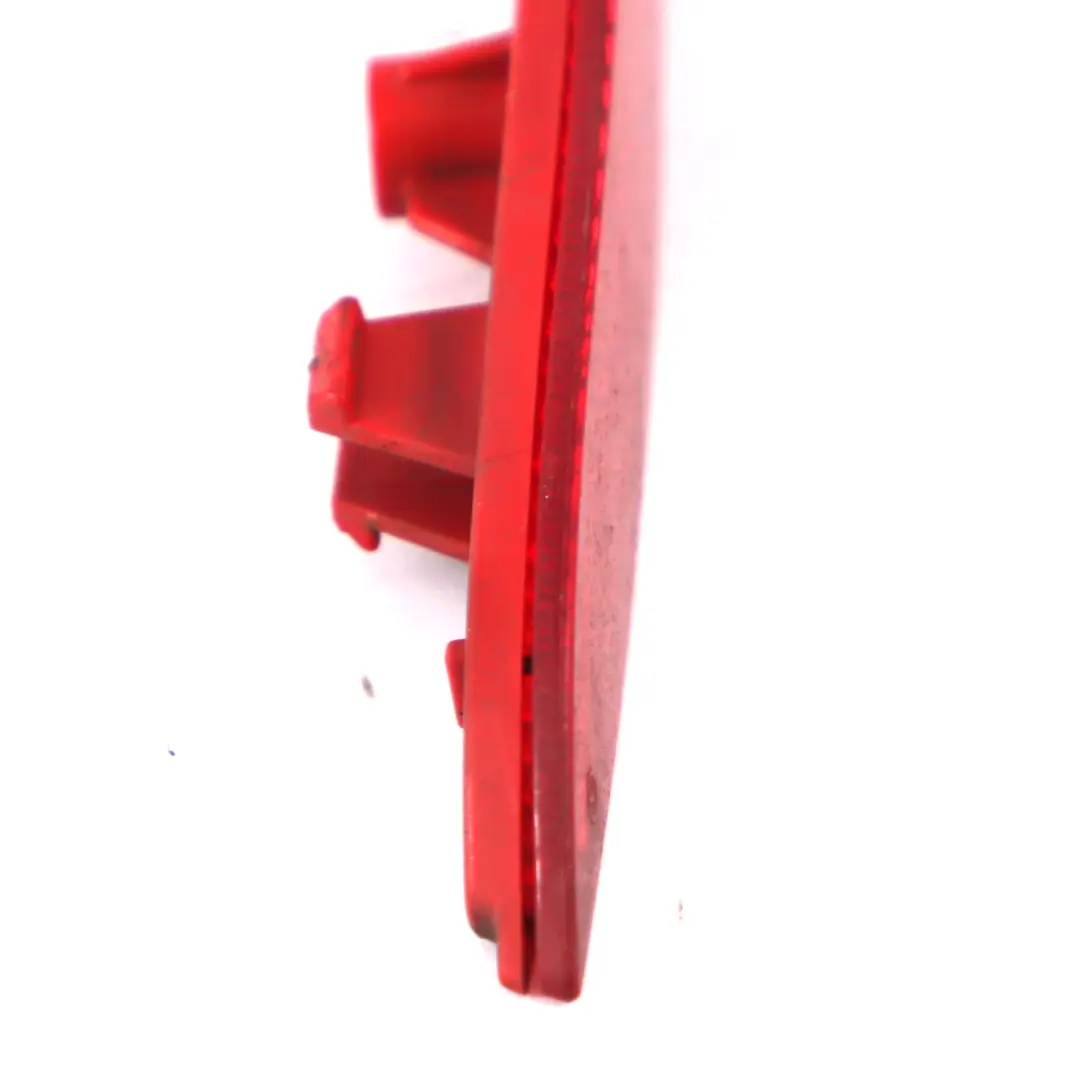 Reflector Lights Mercedes C205 Rear Right Left Bumper Reflection Set A0998208700  - SKU A0998208700/A0998208800 - Part number A0998208800
