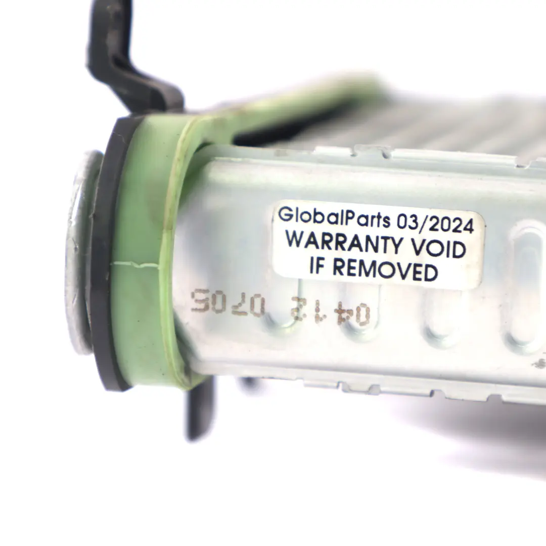 Scambiatore di calore Mercedes X253 Aria condizionata A/C Radiatore per con numero di parte A0998300061 Scambiatore di calore Mercedes X253 Aria condizionata A/C Radiatore - SKU A0998300061-1 - Numero di parte A0998300061