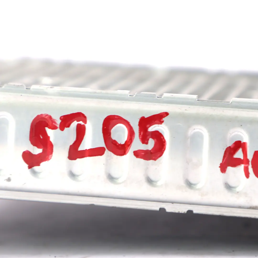 Heat Exchanger Mercedes X253 A/C Heater Core Radiator to with Part number A0998300061 Heat Exchanger Mercedes X253 A/C Heater Core Radiator - SKU A0998300061-1 - Part number A0998300061