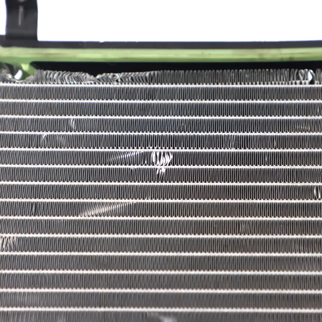 Mercedes X253 Wymiennik Ciepła Nagrzewnicy Radiator - SKU A0998300061-1 - Numer Części A0998300061
