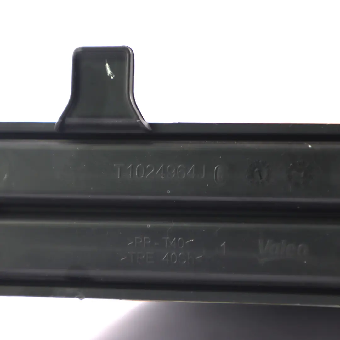 Mercedes X253 Wymiennik Ciepła Nagrzewnicy Radiator - SKU A0998300061-1 - Numer Części A0998300061