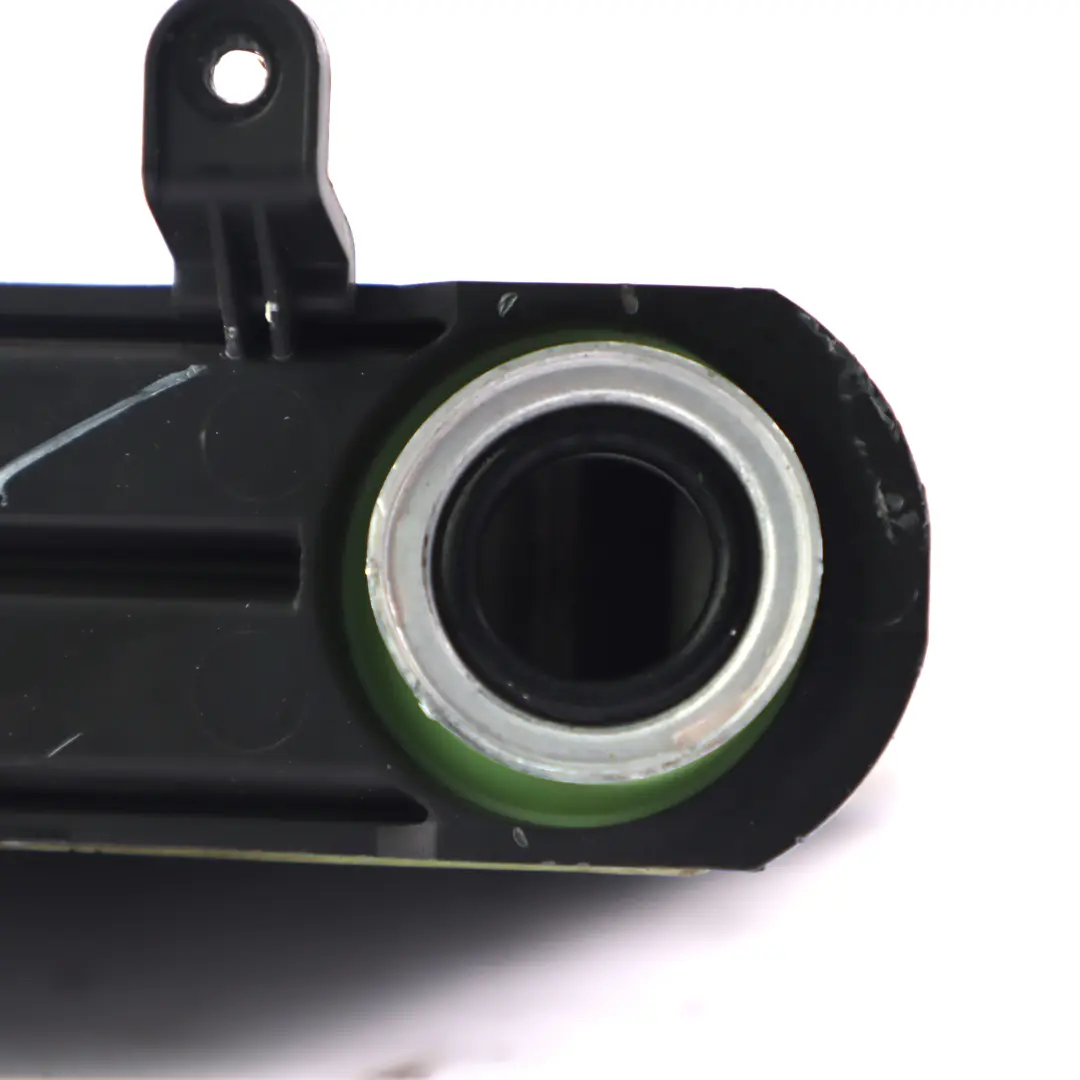  Scambiatore di calore Mercedes X253 Aria condizionata A/C Radiatore - SKU A0998300061-1 - Numero di parte A0998300061
