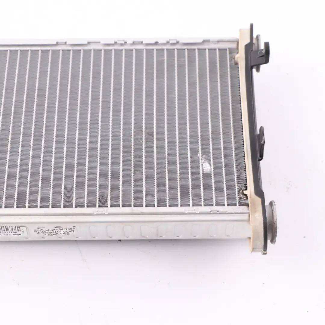  Scambiatore Calore Mercedes W205 Radiatore Riscaldatore Aria - SKU A0998300061 - Numero di parte A0998300061