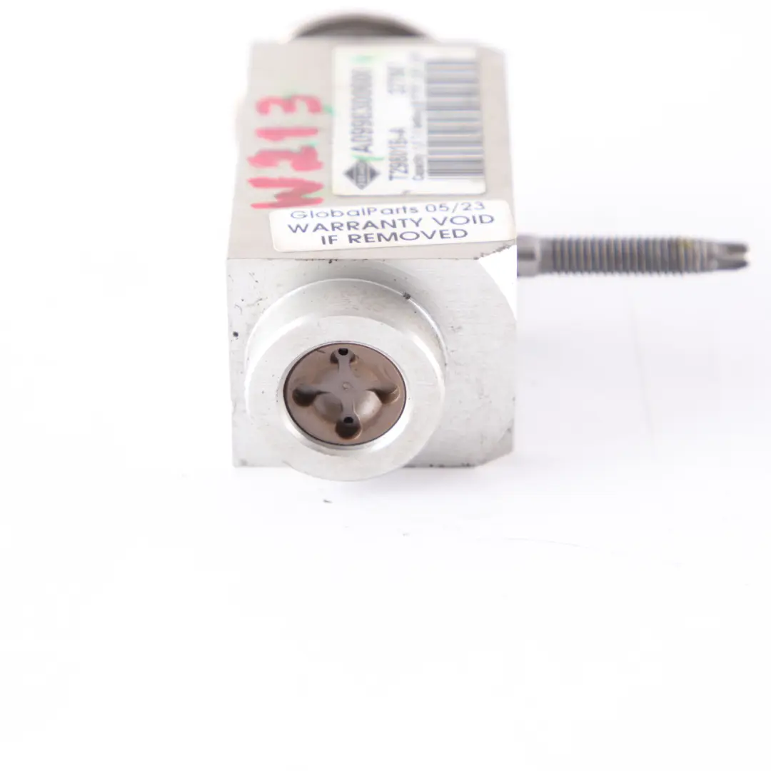 Valvola espansione Mercedes W205 W213 W238 A/C Unità climatizzazione per con numero di parte A0998300600 Valvola espansione Mercedes W205 W213 W238 A/C Unità climatizzazione - SKU A0998300600 - Numero di parte A0998300600