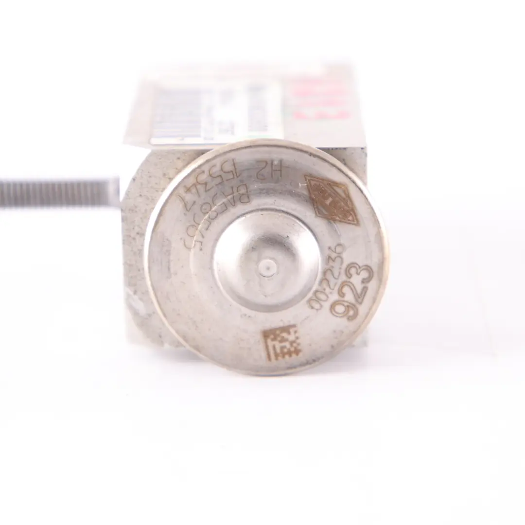 Expansion Valve Mercedes W205 W213 W238 A/C Air Conditioning Unit to with Part number A0998300600 Expansion Valve Mercedes W205 W213 W238 A/C Air Conditioning Unit - SKU A0998300600 - Part number A0998300600