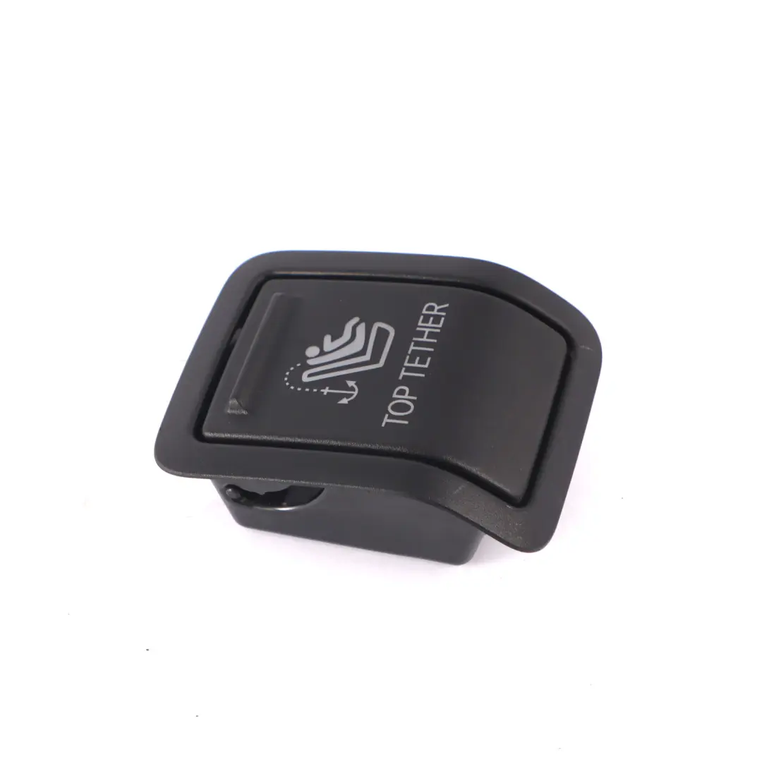 Anclaje para asiento infantil Mercedes C238 superior para asiento infantil para con número de pieza A0998600000 Anclaje para asiento infantil Mercedes C238 superior para asiento infantil - SKU A0998600000 - Número de pieza A0998600000