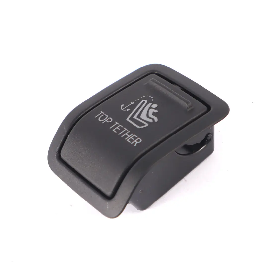 Ancrage de siège d'enfant Mercedes C238 Fixation de siège d'enfant Top Tether pour à propos du numéro de pièce A0998600000 Ancrage de siège d'enfant Mercedes C238 Fixation de siège d'enfant Top Tether - SKU A0998600000 - Numéro de pièce A0998600000