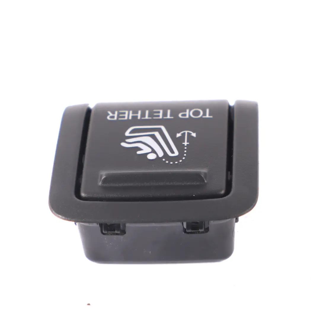 Child Seat Anchor Mercedes C238 Child's Seat Mounting Top Tether to with Part number A0998600000 Child Seat Anchor Mercedes C238 Child's Seat Mounting Top Tether - SKU A0998600000 - Part number A0998600000