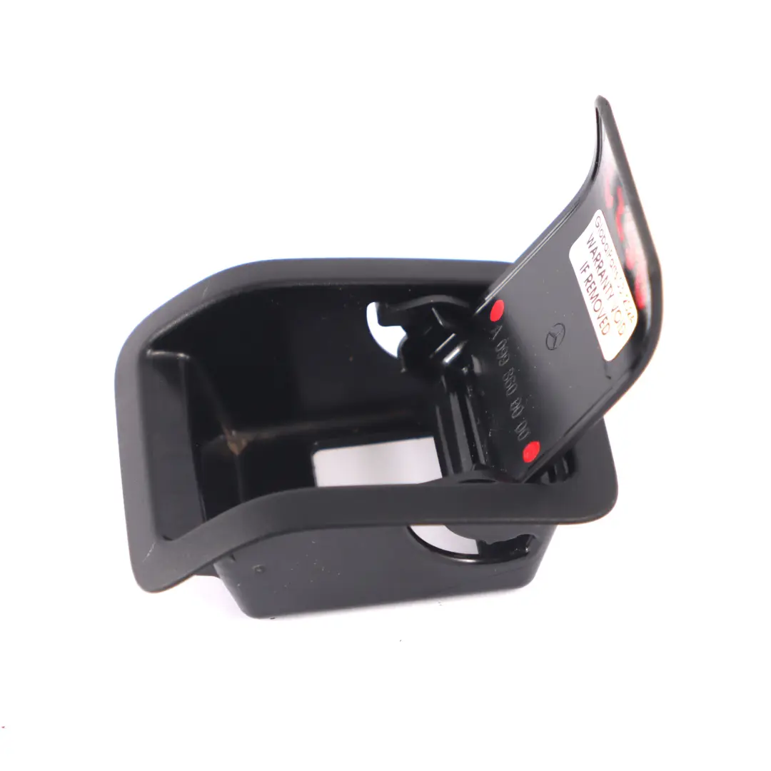  Anclaje para asiento infantil Mercedes C238 superior para asiento infantil - SKU A0998600000 - Número de pieza A0998600000