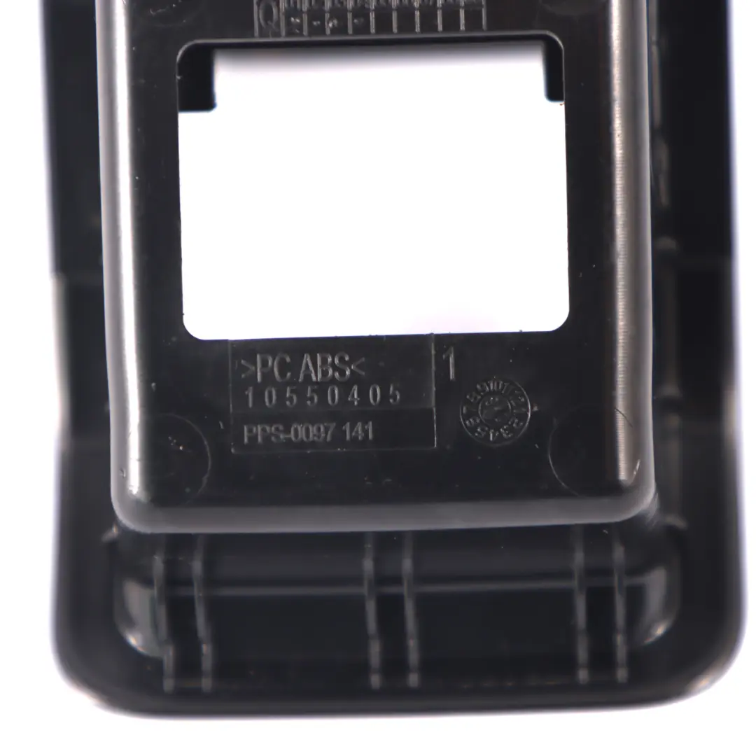  Ancoraggio per seggiolino Mercedes C238 Montaggio seggiolino per bambini - SKU A0998600000 - Numero di parte A0998600000