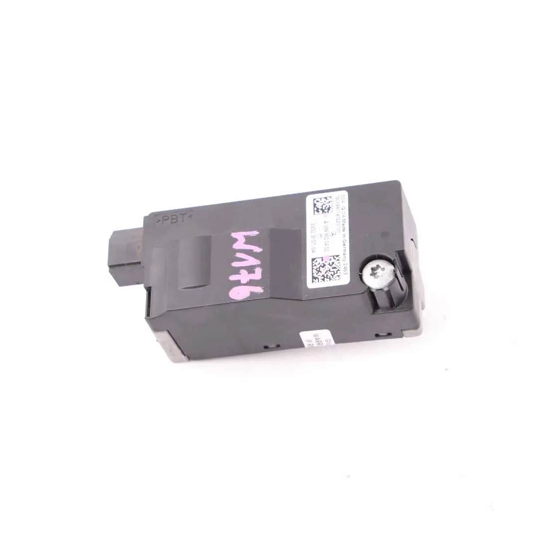  Steering Lock Mercedes W176 W246 Control Unit Module VST - SKU A0999000400 - Part number A0999000400