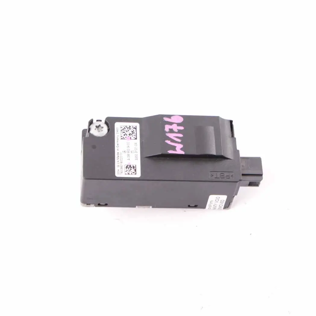  Steering Lock Mercedes W176 W246 Control Unit Module VST - SKU A0999000400 - Part number A0999000400
