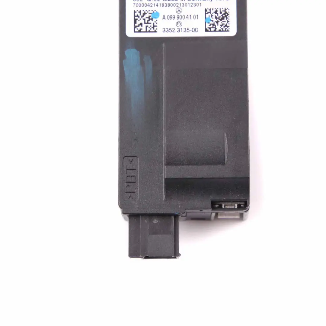  Steering Lock Mercedes W176 W246 Control Unit Module VST - SKU A0999004101 - Part number A0999004101