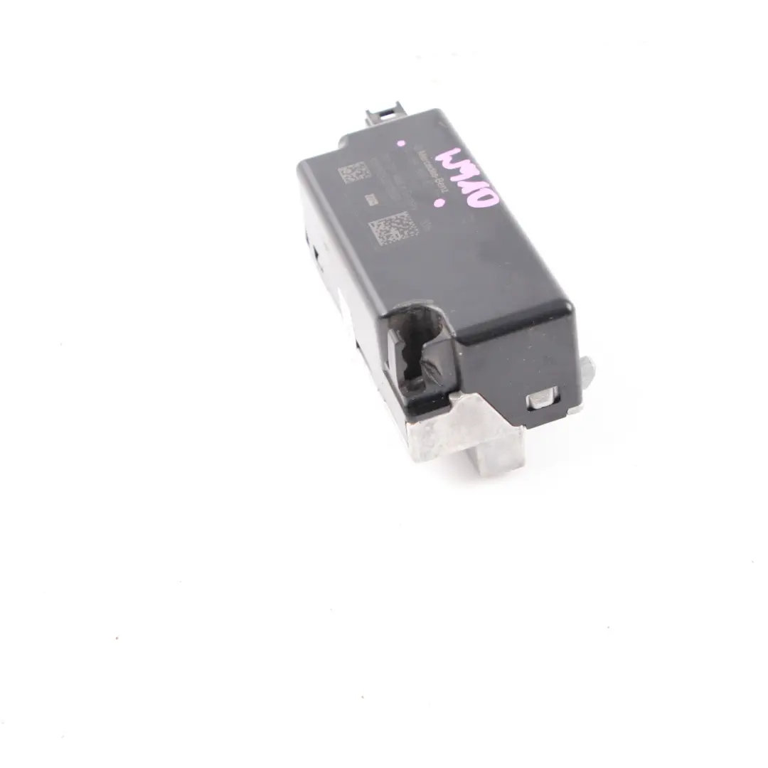 Mercedes W176 W246 Bloqueo Dirección Módulo Unidad Control VST A0999000400 - SKU A0999008701 - Número de pieza A0999008701