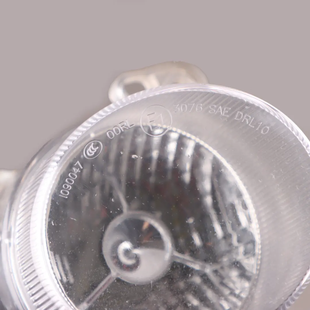 Mercedes W204 W207 Lampa Przeciwmgielna Halogen Lewy Przód - SKU A0999060251 - Numer Części A0999060251