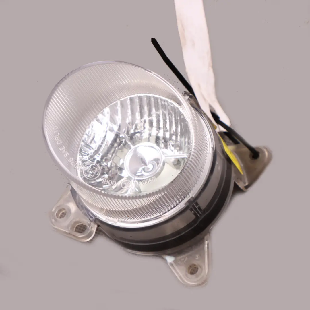 Mercedes W204 W207 Lampa Przeciwmgielna Halogen Lewy Przód - SKU A0999060251 - Numer Części A0999060251