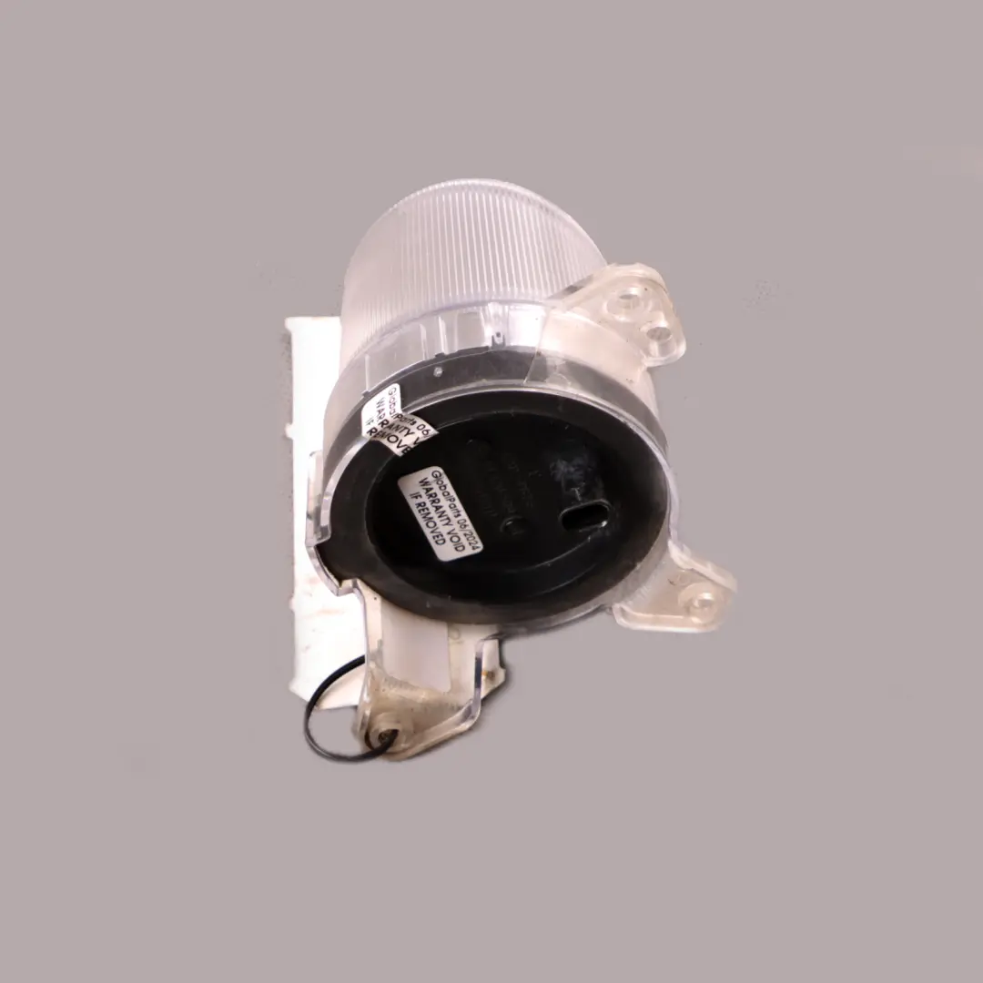 Mercedes W204 W207 Lampa Przeciwmgielna Halogen Lewy Przód - SKU A0999060251 - Numer Części A0999060251