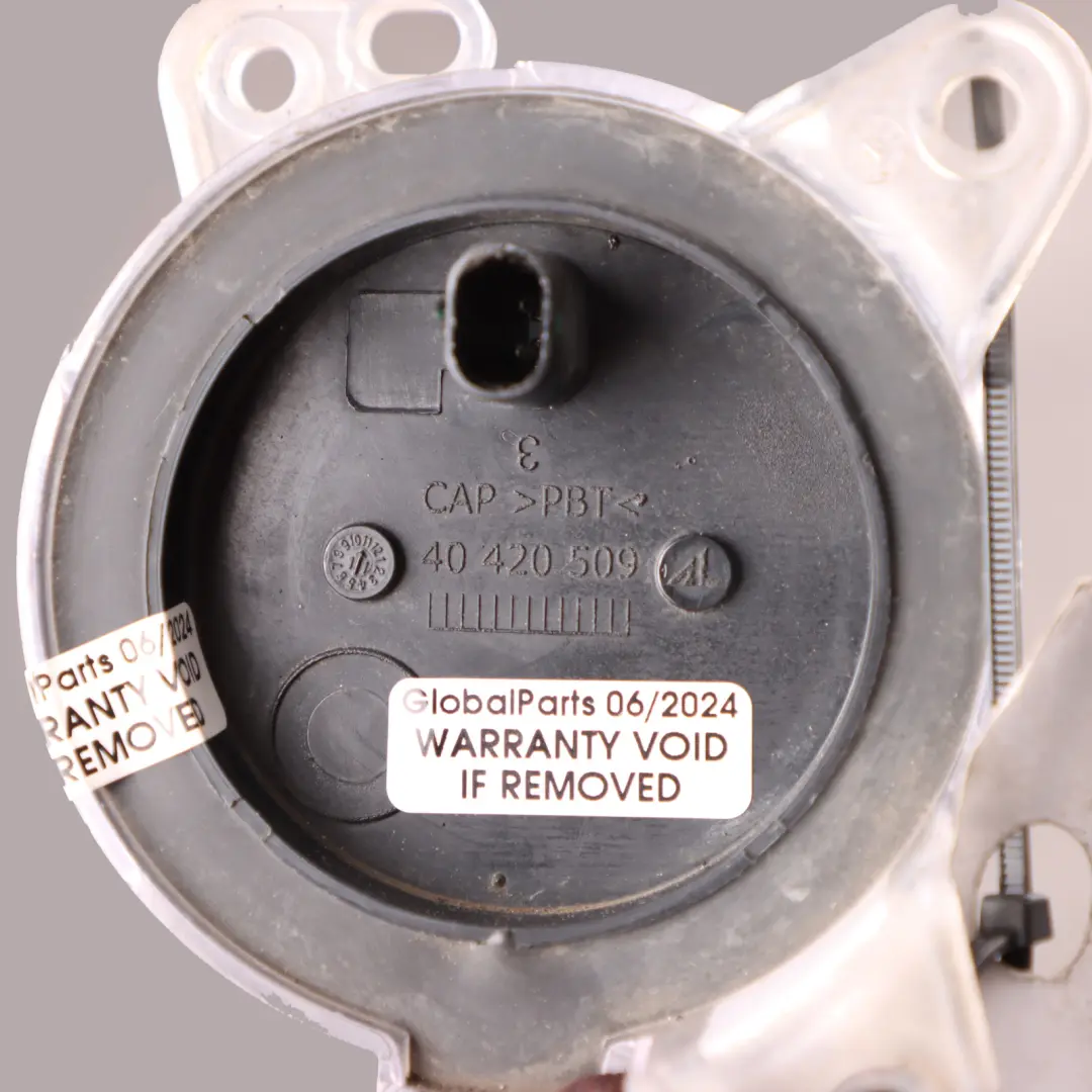 W207 Feu antibrouillard Feu de jour avant gauche Mercedes W204 - SKU A0999060251 - Numéro de pièce A0999060251
