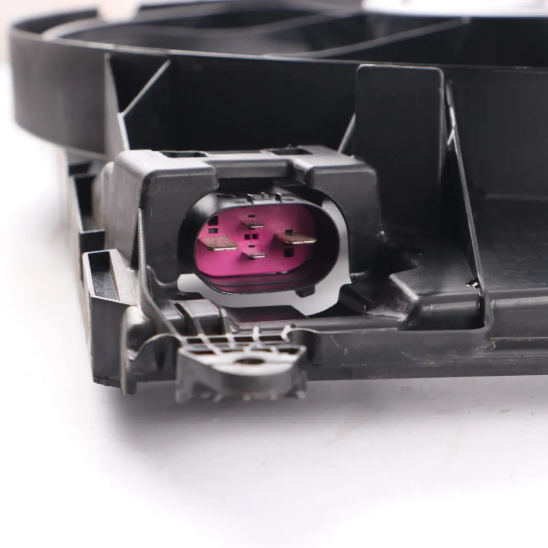  Ventilador radiador Mercedes W205 Motor ventilador refrigeración A0999061000 - SKU A0999061100 - Número de pieza A0999061100