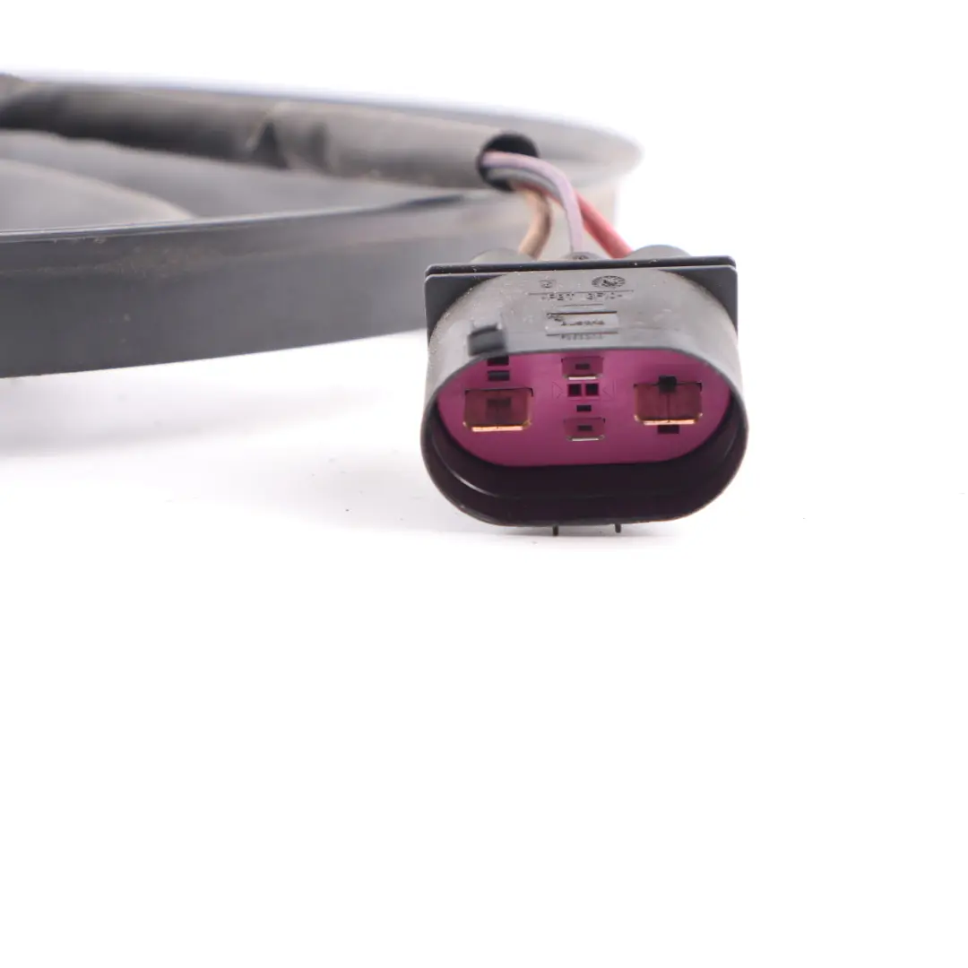 Ventilador radiador Mercedes W205 Motor refrigeración del motor para con número de pieza A0999061100 Ventilador radiador Mercedes W205 Motor refrigeración del motor - SKU A0999061100-2 - Número de pieza A0999061100