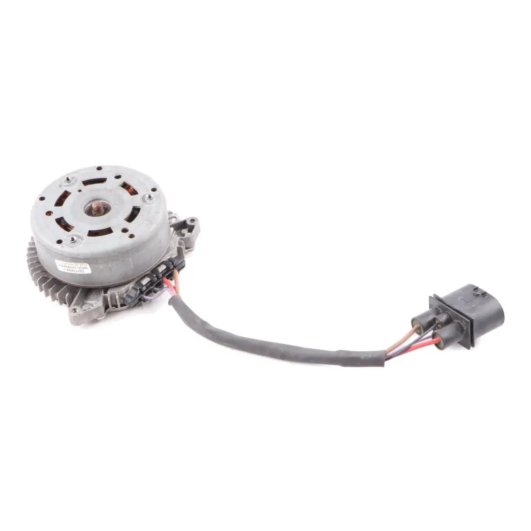 M651 Silnik Dmuchawy Wentylatora 400W do Mercedes W205 o numerze A0999061300 Mercedes W205 M651 Silnik Dmuchawy Wentylatora 400W - SKU A0999061300-2 - Numer Części A0999061300