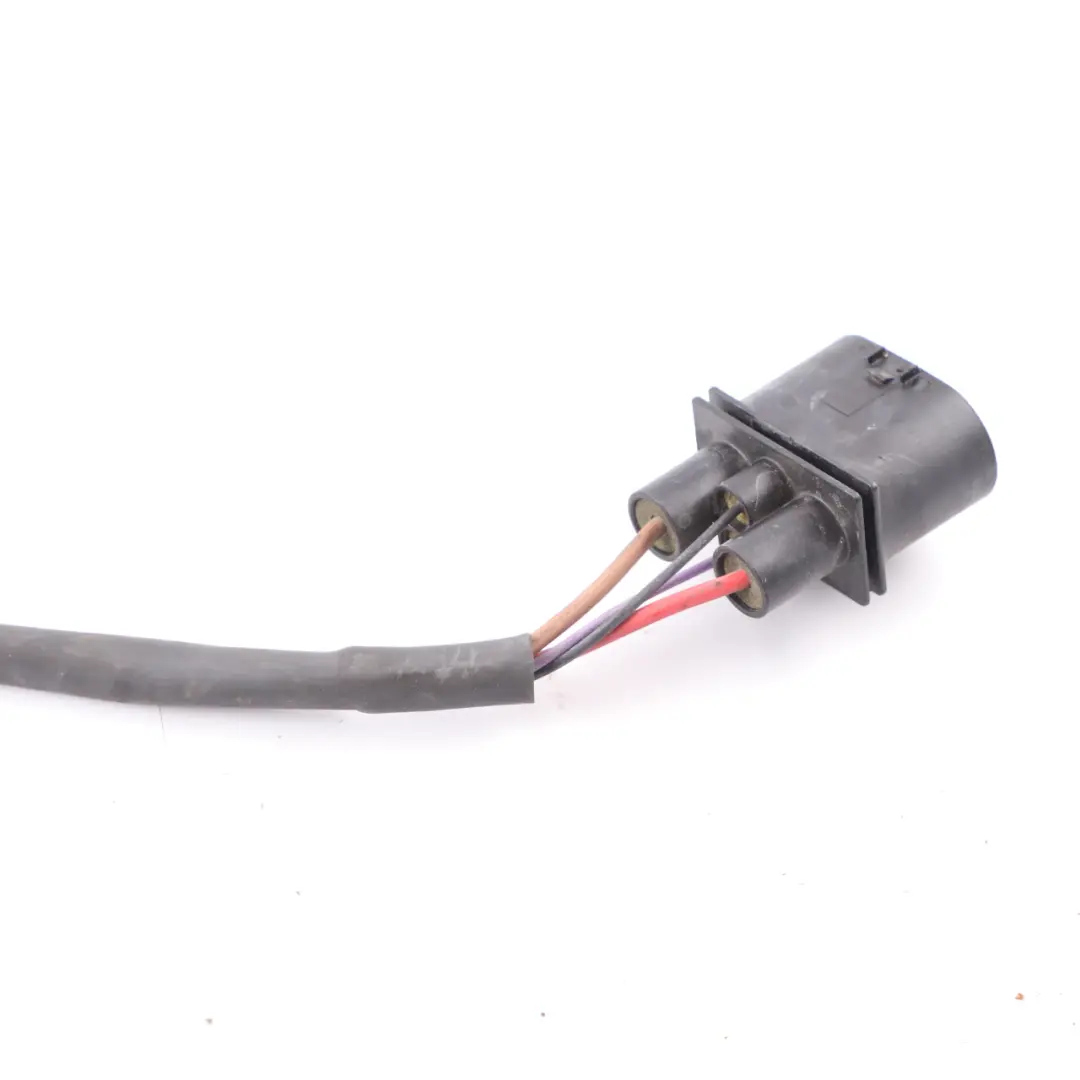 Moteur Mercedes W205 M651 Ventilateur radiateur 400W  - SKU A0999061300-2 - Numéro de pièce A0999061300