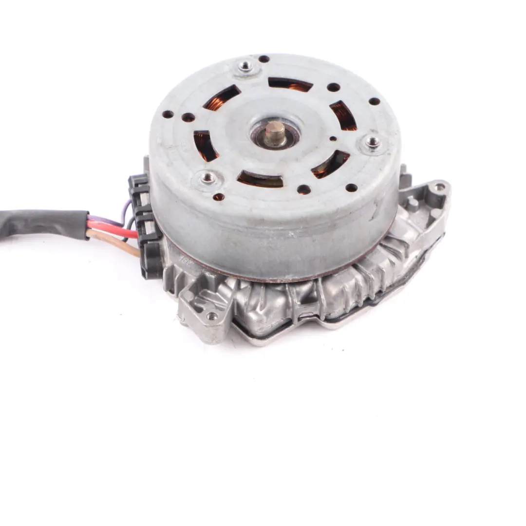 Moteur Mercedes W205 M651 Ventilateur radiateur 400W  - SKU A0999061300-2 - Numéro de pièce A0999061300