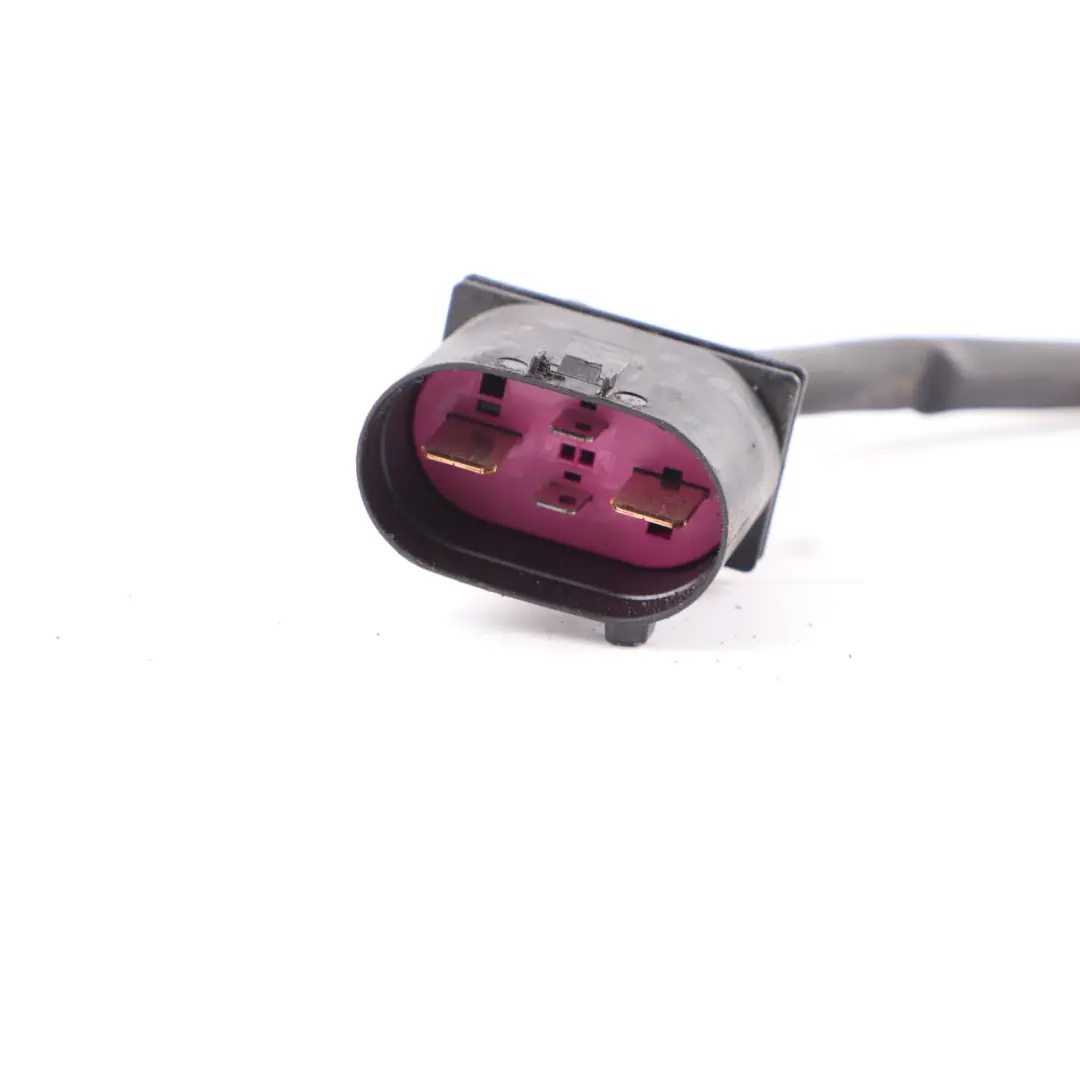 Motor Mercedes W205 M651 Kühler Kühlung Gebläse Motor 400W - SKU A0999061300-2 - Teilenummer A0999061300