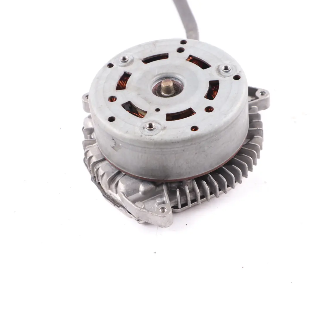 Moteur Mercedes W205 M651 Ventilateur radiateur 400W  - SKU A0999061300-2 - Numéro de pièce A0999061300