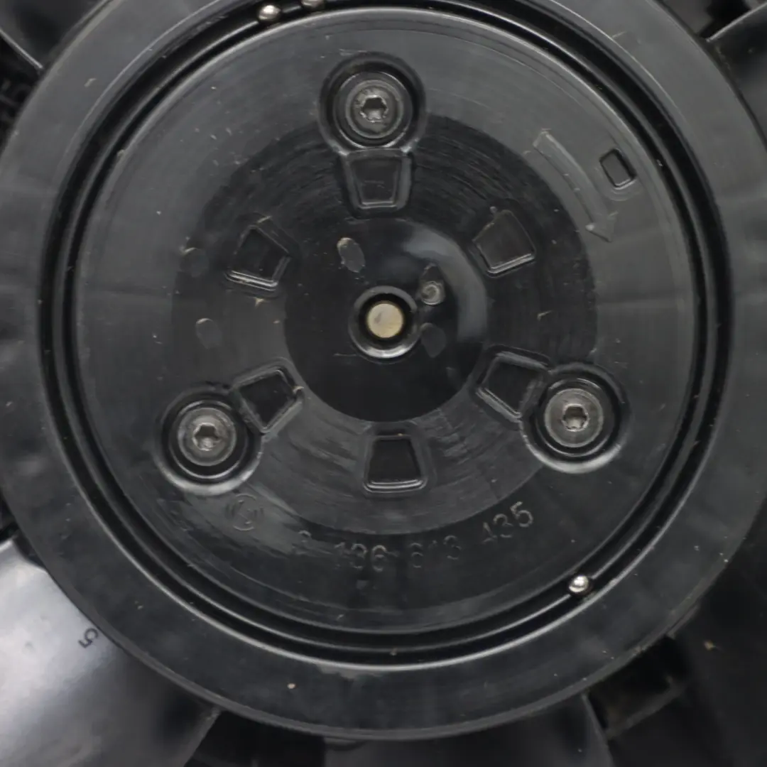 Lüfter Mercedes C205 OM651 Diesel Kühlerlüfter mit Gehäuse 400W für mit Teilenummer A0999061300 Lüfter Mercedes C205 OM651 Diesel Kühlerlüfter mit Gehäuse 400W - SKU A0999061300 - Teilenummer A0999061300