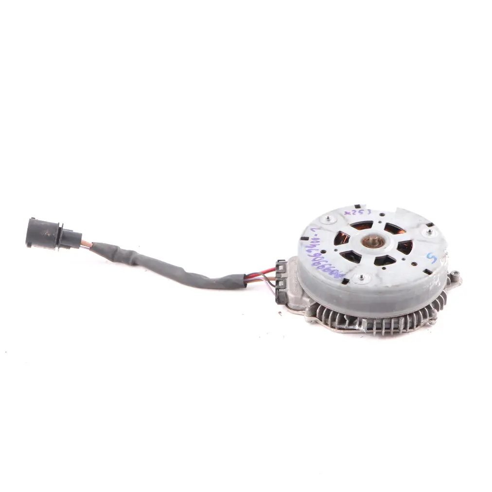 Radiator Fan Motor Engine Cooling Unit 3137232000 to Mercedes W205 C253 with Part number A0999061400 Mercedes W205 C253 Radiator Fan Motor Engine Cooling Unit 3137232000 - SKU A0999061400-1 - Part number A0999061400