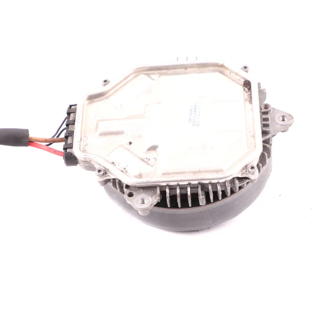 Radiator Fan Motor Engine Cooling Unit 3137232000 to Mercedes W205 C253 with Part number A0999061400 Mercedes W205 C253 Radiator Fan Motor Engine Cooling Unit 3137232000 - SKU A0999061400-1 - Part number A0999061400