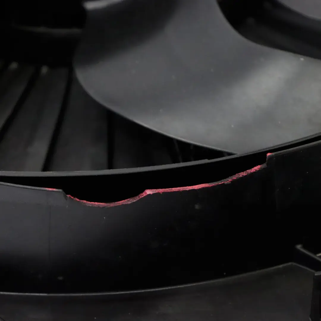 Wentylator Wiatrak Chłodnicy Silnika do Mercedes W205 C253 o numerze A0999061400 Mercedes W205 C253 Wentylator Wiatrak Chłodnicy Silnika - SKU A0999061400-2 - Numer Części A0999061400