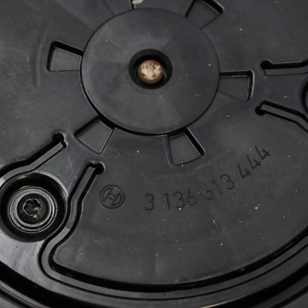Mercedes W205 C253 Kühler Lüfterhaube Motor Kühlung - SKU A0999061400-2 - Teilenummer A0999061400