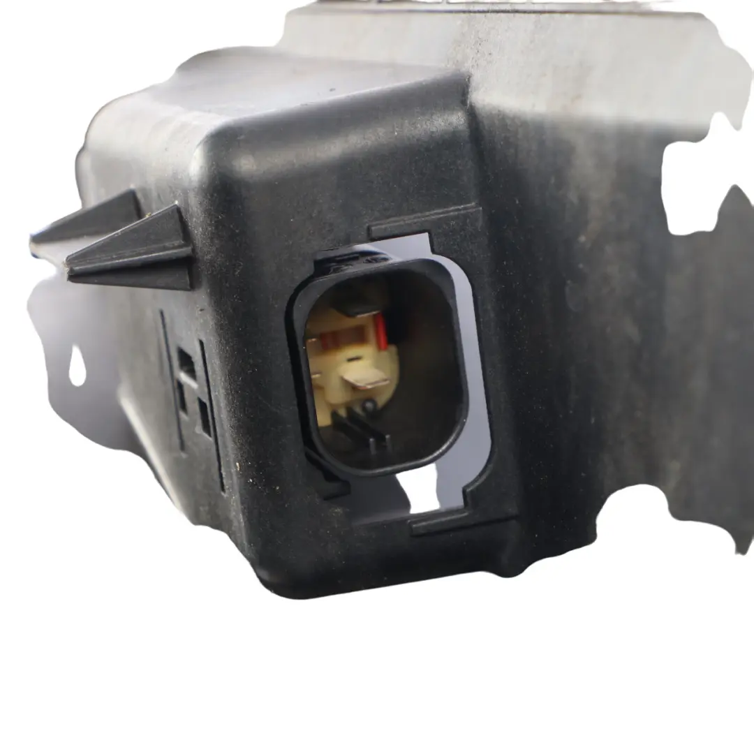 Mercedes W166 Chemise ventilateur radiateur Unité refroidissement - SKU A0999062500 - Numéro de pièce A0999062500