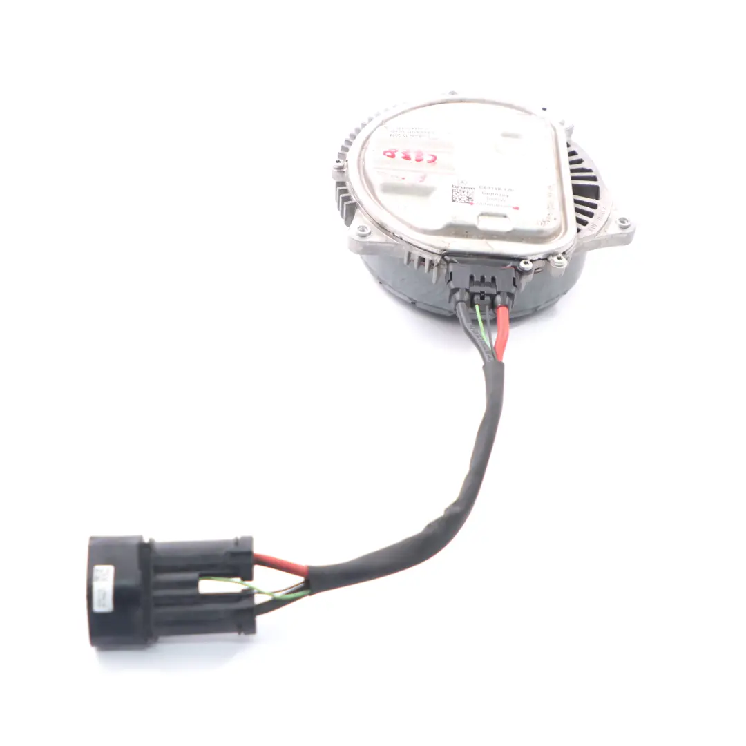 Mercedes C238 Radiator Fan Motor Engine Cooling Unit 1000W 220190109 - SKU A0999063001-1 - Part number A0999063001
