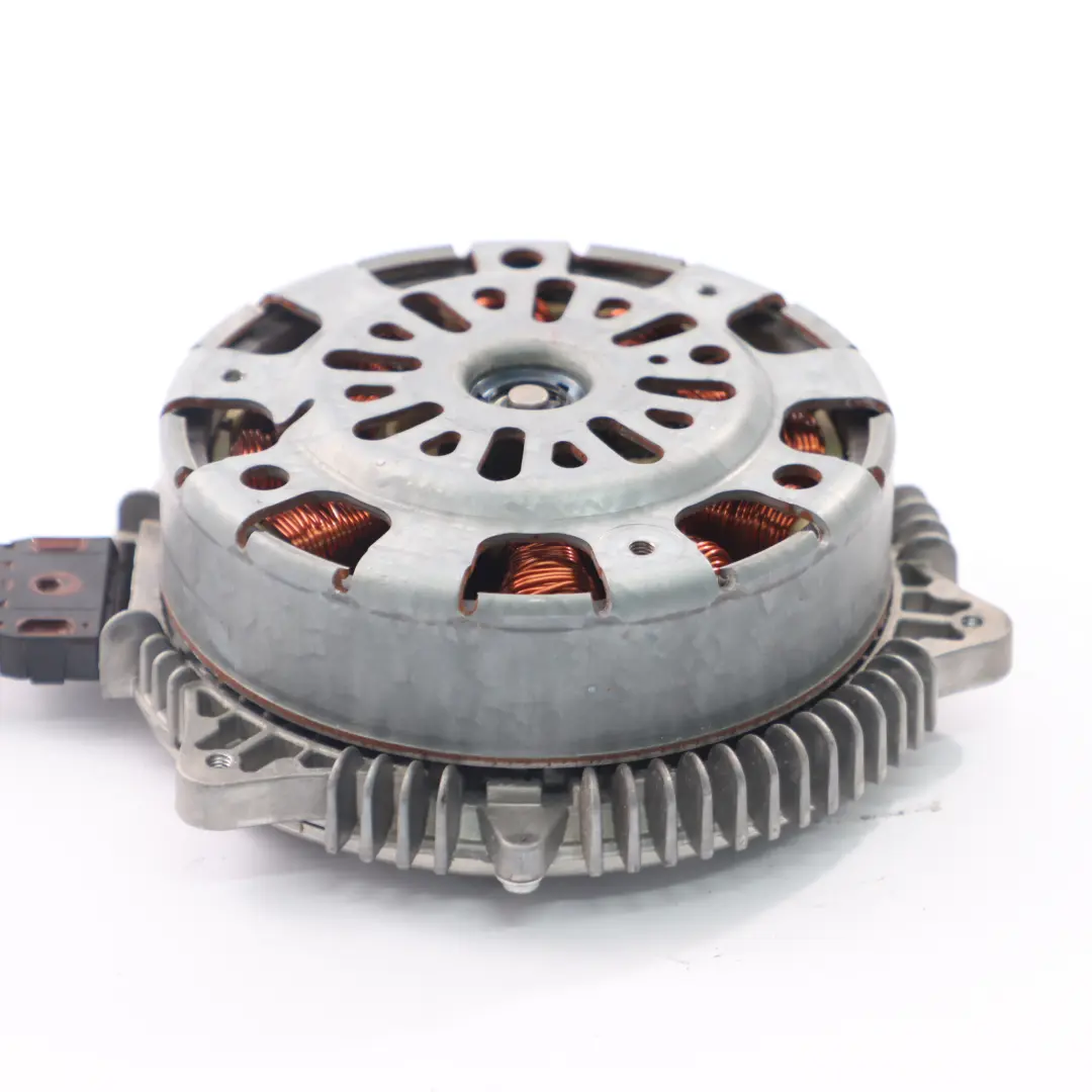 Mercedes C238 Radiator Fan Motor Engine Cooling Unit 1000W 220190109 - SKU A0999063001-1 - Part number A0999063001