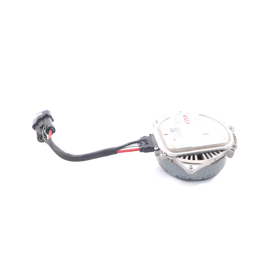 Mercedes C238 Radiator Fan Motor Engine Cooling Unit 1000W 220190109 - SKU A0999063001-1 - Part number A0999063001