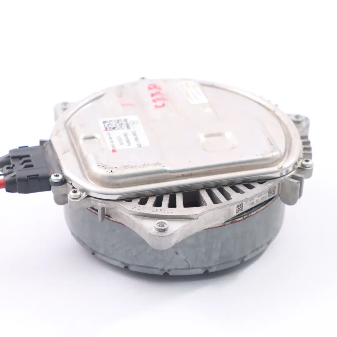 Mercedes C238 Radiator Fan Motor Engine Cooling Unit 1000W 220190109 - SKU A0999063001-1 - Part number A0999063001