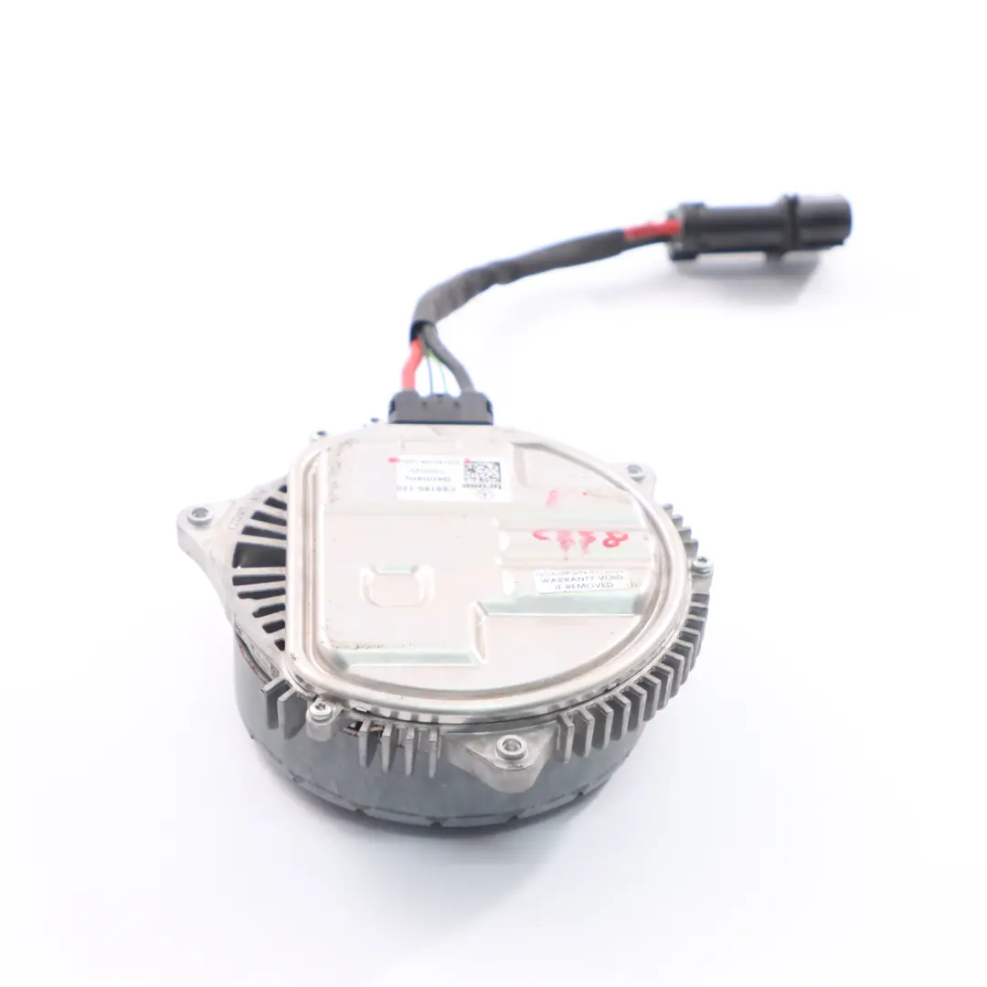 Mercedes C238 Radiator Fan Motor Engine Cooling Unit 1000W 220190109 - SKU A0999063001-1 - Part number A0999063001