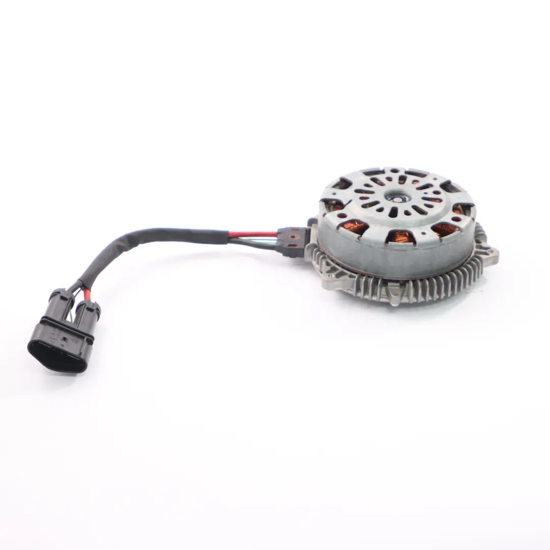 Mercedes C238 Radiator Fan Motor Engine Cooling Unit 1000W 220190109 - SKU A0999063001-1 - Part number A0999063001