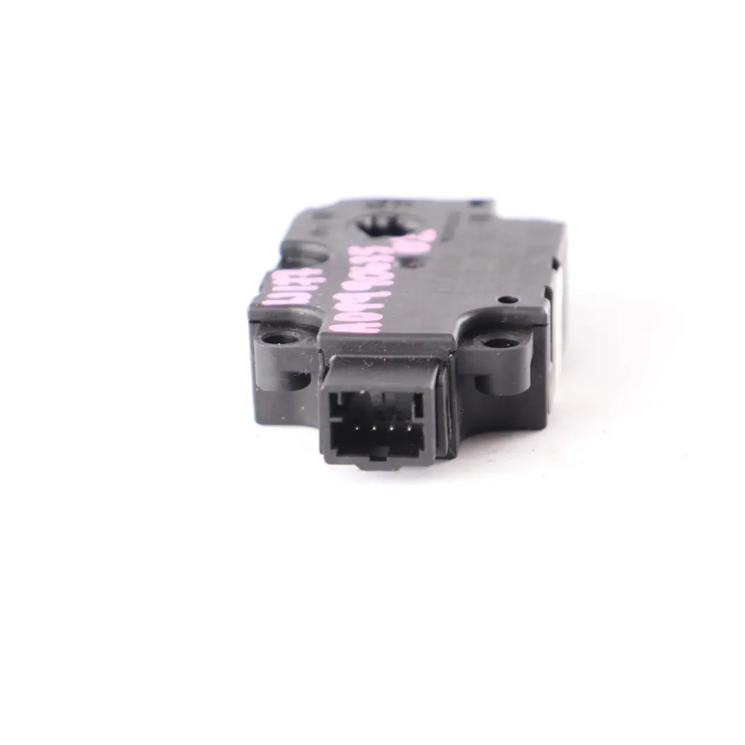 Mercedes W177 Actuator A/C Heater Blower Fan Stepper Motor - SKU A0999063502 - Part number A0999063502