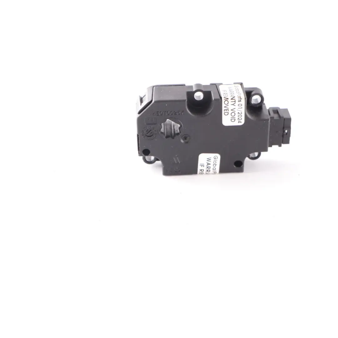 Mercedes W177 Actuator A/C Heater Blower Fan Stepper Motor - SKU A0999063502 - Part number A0999063502