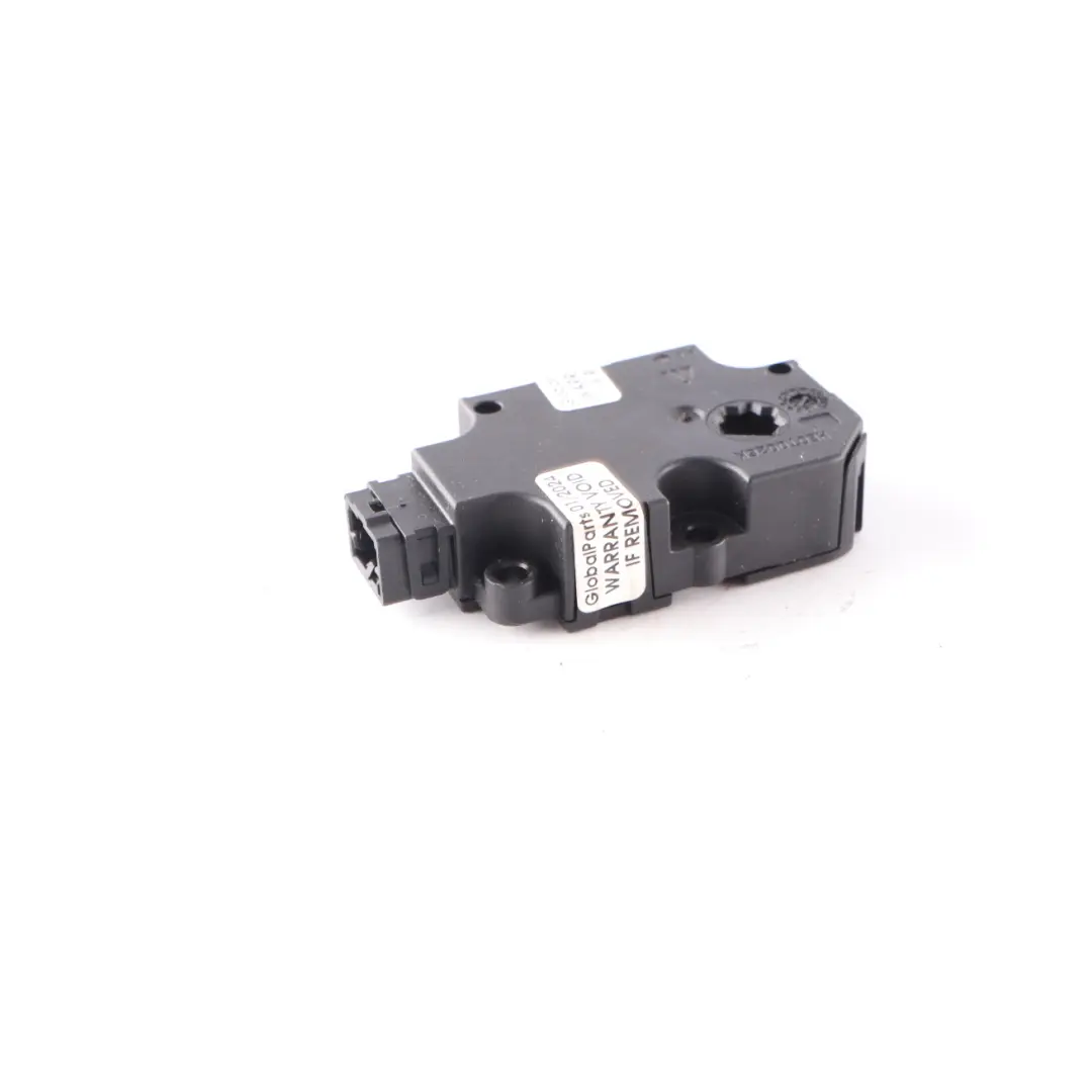 Mercedes W177 Actuator A/C Heater Blower Fan Stepper Motor - SKU A0999063502 - Part number A0999063502