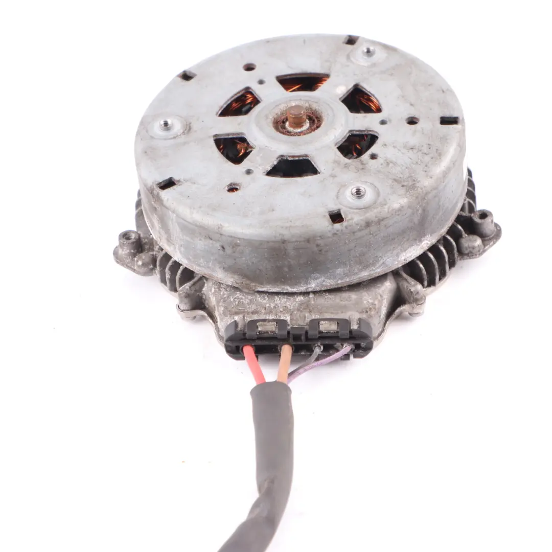 Mercedes W213 W253 W447 Radiator Fan Motor Engine Cooling Unit 600W - SKU A0999063902-2 - Part number A0999063902