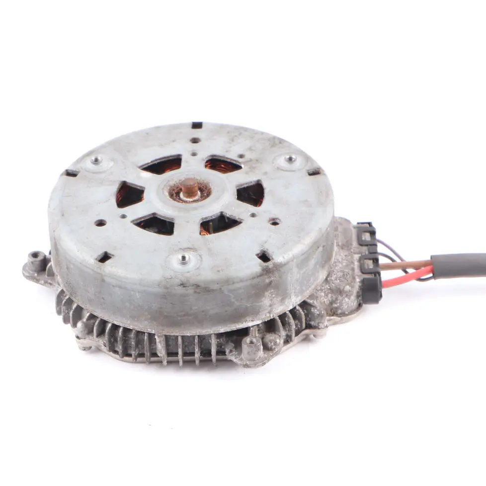 Mercedes W213 W253 W447 Radiator Fan Motor Engine Cooling Unit 600W - SKU A0999063902-2 - Part number A0999063902