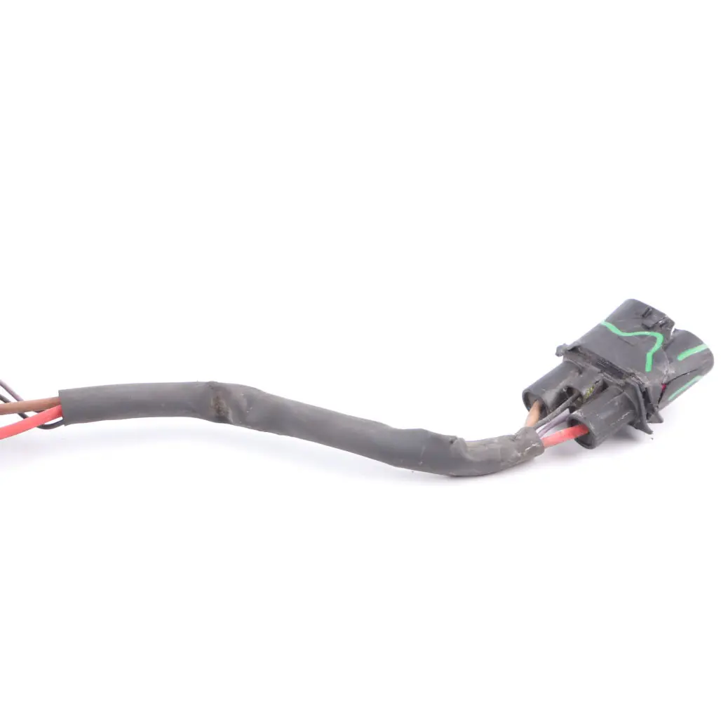 Mercedes W213 W253 W447 Radiator Fan Motor Engine Cooling Unit 600W - SKU A0999063902-2 - Part number A0999063902