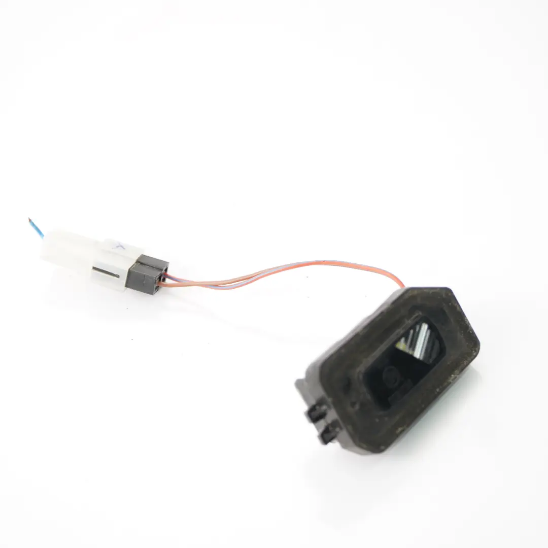 Mercedes W213 Wing Mirror Left Outside Lamp Ambient Illumination - SKU A0999064302 - Part number A0999064302